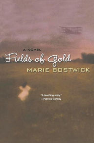 Title: Fields Of Gold, Author: Marie Bostwick