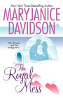 The Royal Mess (Alaskan Royal Family Series #3)