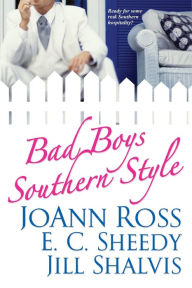 Title: Bad Boys Southern Style, Author: JoAnn Ross