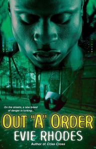 Title: Out ''A'' Order, Author: Evie Rhodes