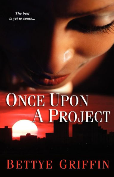 Once Upon A Project