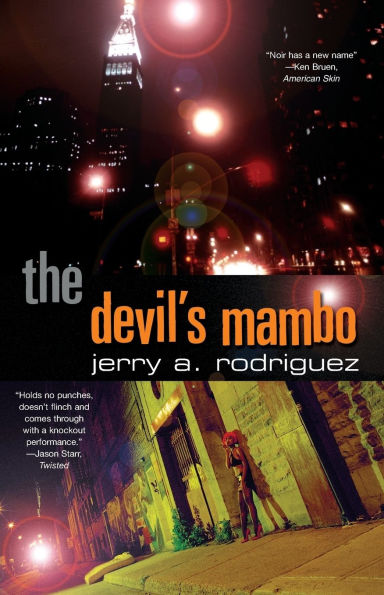 The Devil's Mambo