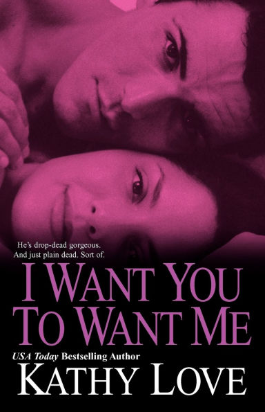 I Want You To Me