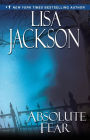 Absolute Fear (Rick Bentz/Reuben Montoya Series #4)