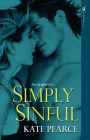 Simply Sinful (House of Pleasure Series #2)