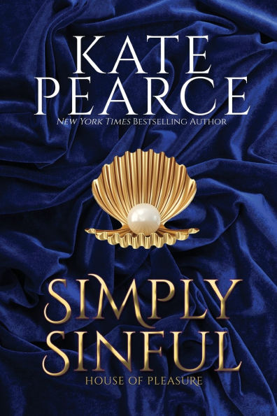 Simply Sinful (House of Pleasure Series #2)