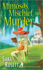 Mimosas, Mischief, and Murder (Mom Zone Series #6)