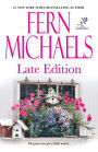 Late Edition (Godmothers Series #3)