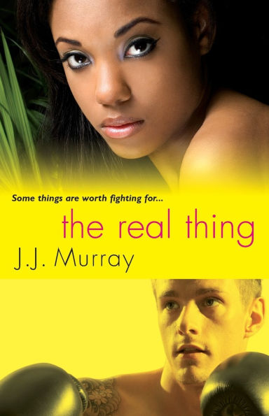 The Real Thing