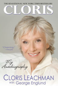 Title: Cloris, Author: Cloris Leachman