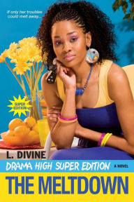 Drama high book series in order