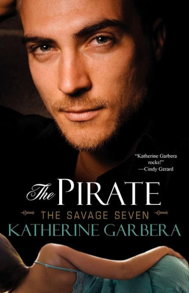 The Pirate (Savage Seven Series)