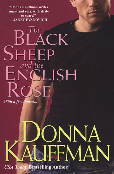 The Black Sheep and The English Rose