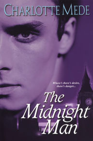 Title: The Midnight Man, Author: Charlotte Mede