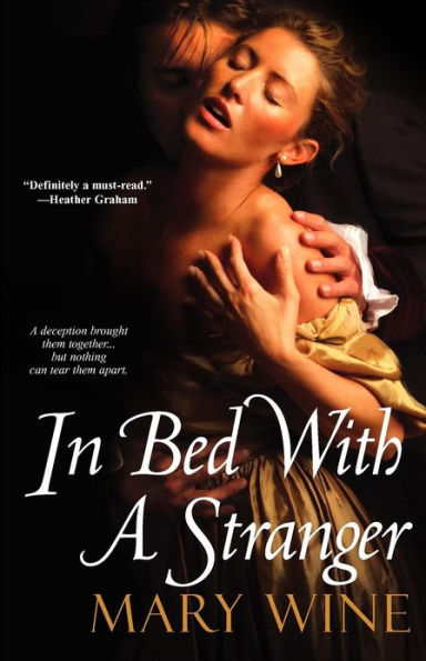 In Bed with a Stranger