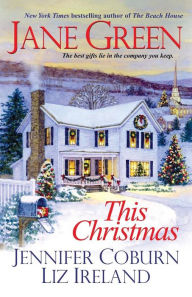 Title: This Christmas, Author: Jane Green