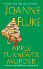 Apple Turnover Murder (Hannah Swensen Series #13)