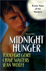 Title: Midnight Hunger, Author: Todd Gregory