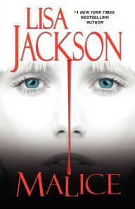 Title: Malice, Author: Lisa Jackson