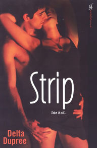 Title: Strip, Author: Delta Dupree