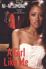 Title: A Girl Like Me, Author: Ni-Ni Simone