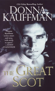 Title: The Great Scot, Author: Donna Kauffman