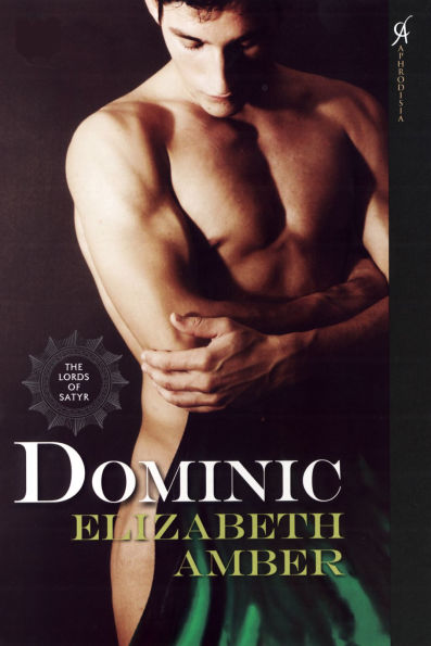 Dominic (Lords of Satyr Series #4)