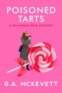 Poisoned Tarts (Savannah Reid Series #13)