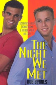 Title: The Night We Met, Author: Rob Byrnes