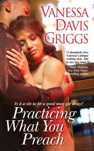 Title: Practicing What You Preach, Author: Vanessa Davis Griggs