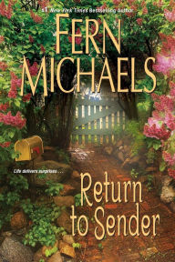 Title: Return To Sender, Author: Fern Michaels