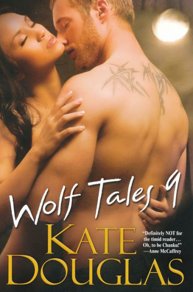 Wolf Tales IX