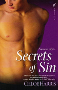 Title: Secrets of Sin, Author: Chloe Harris