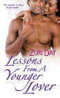 Lessons From A Younger Lover
