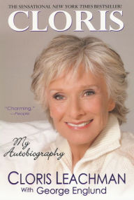 Title: Cloris: My Autobiography, Author: Cloris Leachman