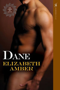 Title: Dane (Lords of Satyr Series #5), Author: Elizabeth Amber