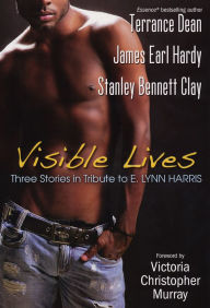 Title: Visible Lives, Author: Terrance Dean