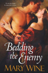 Title: Bedding the Enemy, Author: Mary Wine