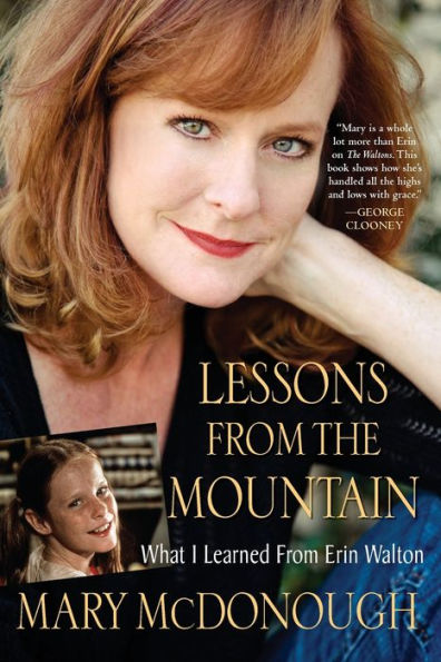 Lessons from the Mountain: What I Learned from Erin Walton