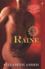 Raine (Lords of Satyr Series #2)