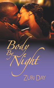 Title: Body By Night, Author: Zuri Day