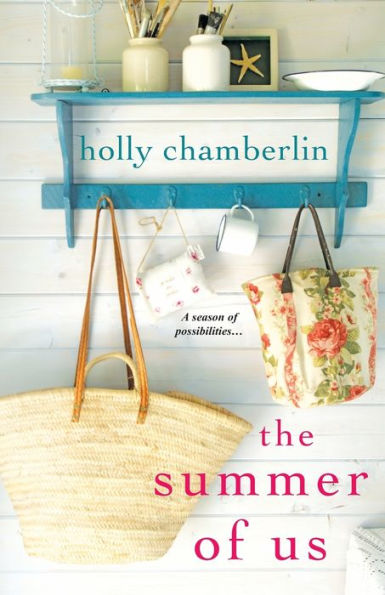 The Summer of Us