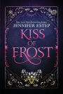 Kiss of Frost (Mythos Academy Series #2)