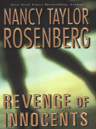 Title: Revenge of Innocents (Carolyn Sullivan Series #4), Author: Nancy Taylor Rosenberg