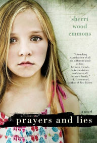 Title: Prayers and Lies, Author: Sherri Wood Emmons