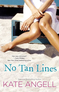 Title: No Tan Lines, Author: Kate Angell