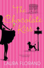 The Chocolate Kiss