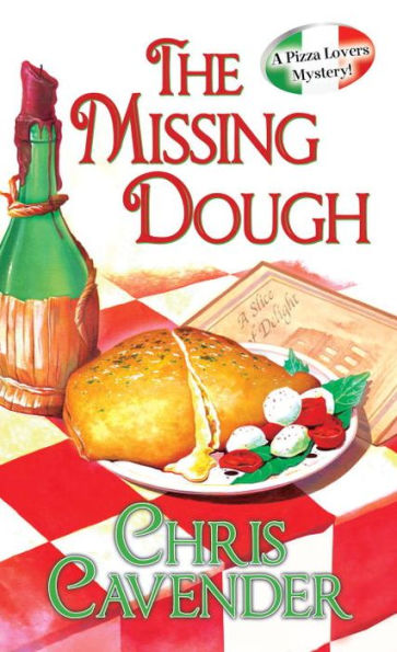 The Missing Dough