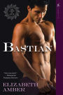 Bastian (Lords of Satyr Series #6)