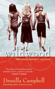 Title: Wildwood, Author: Drusilla Campbell